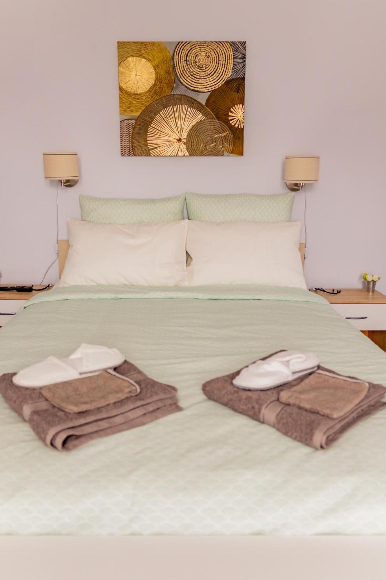 Les Tourterelles Hotel Vendôme Quarto foto