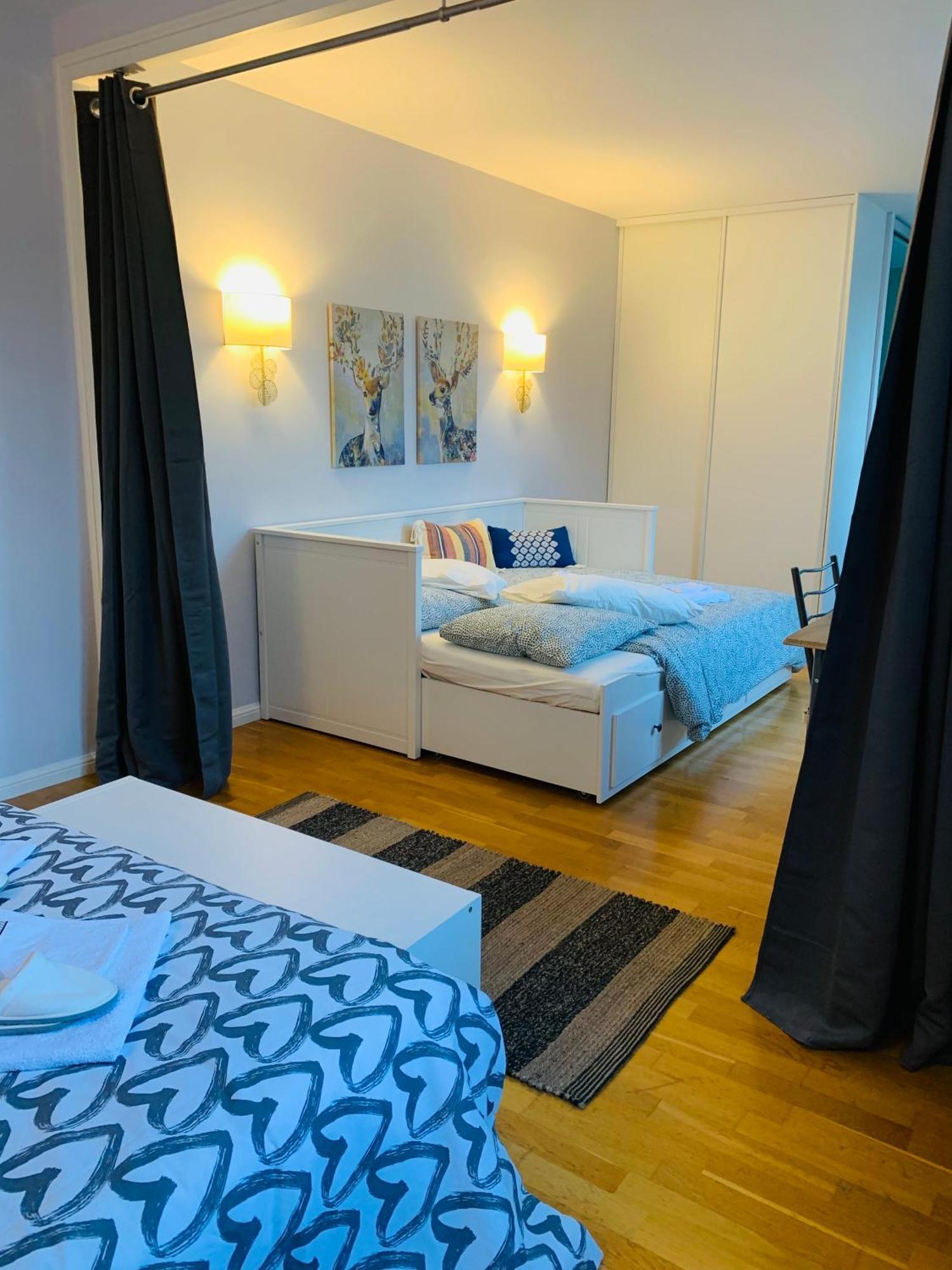 Les Tourterelles Hotel Vendôme Quarto foto