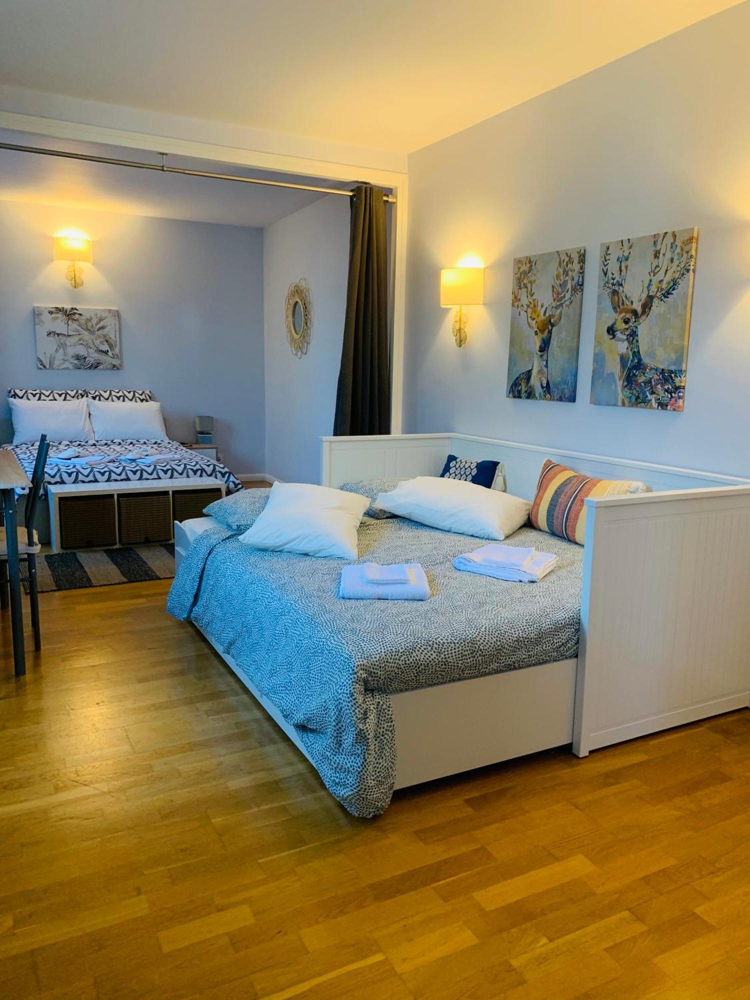Les Tourterelles Hotel Vendôme Quarto foto